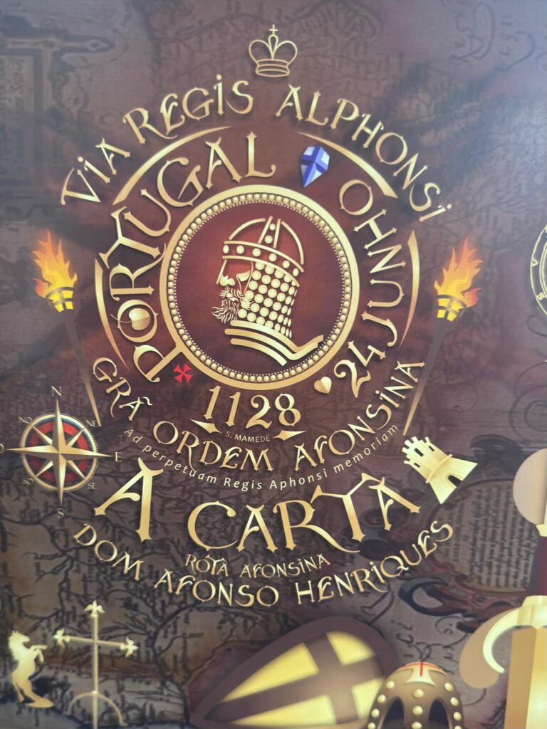 20250426 - GOA - A Carta Via Regis 2